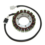 TOURMAX Stator - Kawasaki ER6-F/N - Extra