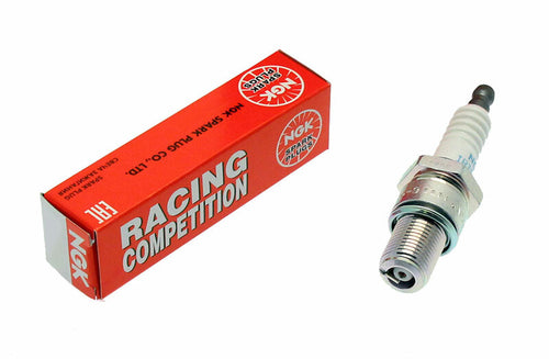 NGK Racing Spark Plug - B10EG - Main