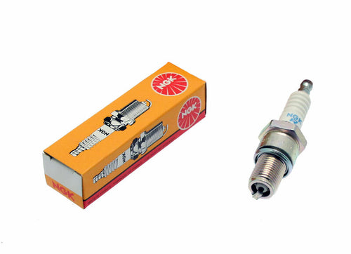 NGK Standard Spark Plug - BPR8ES - Main