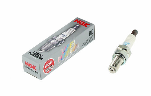 NGK Laser Platinum Spark Plug - PMR9B - Main