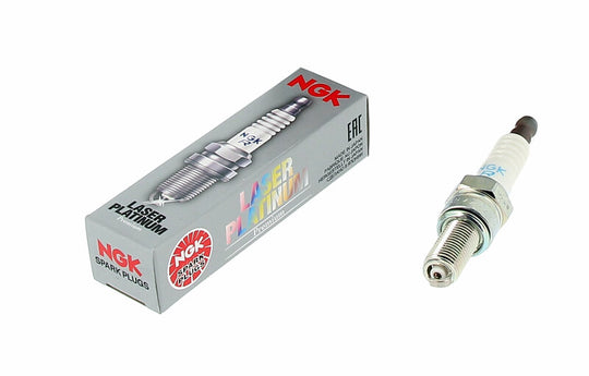 NGK Laser Platinum Spark Plug - PMR9B - Main