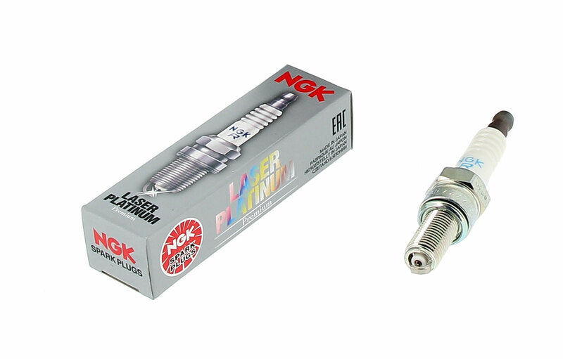 NGK Laser Platinum Spark Plug - CR9EKPA - Main