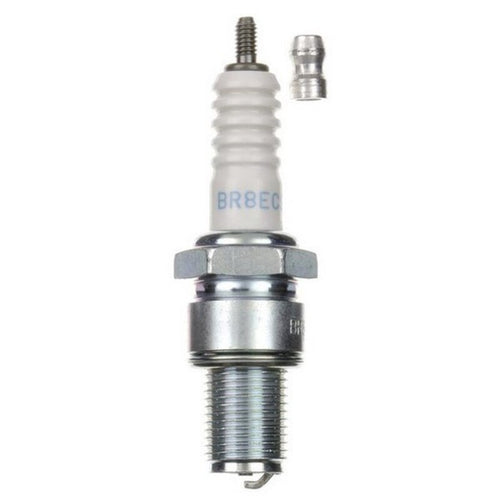NGK Standard Spark Plug - BR8ECS - Main