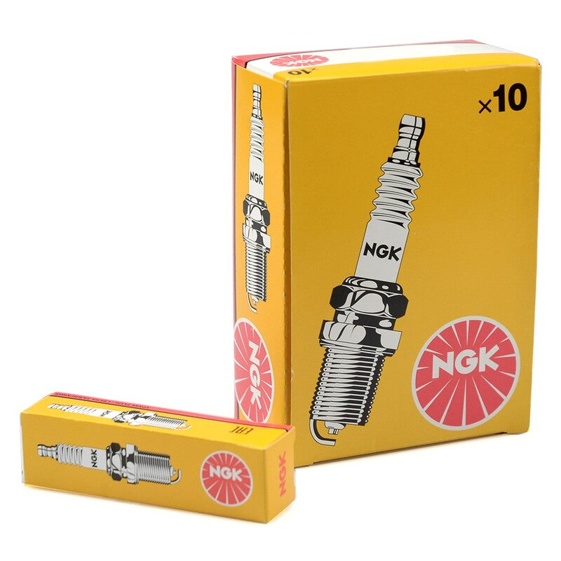 NGK Spark Plug BKR8E-11 Solid core - Extra