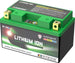 SKYRICH Battery Lithium-Ion - LTZ10S - Main