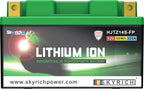 SKYRICH Battery Lithium-Ion - LTZ14S - Extra