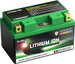 SKYRICH Battery Lithium-Ion - LTZ14S - Extra