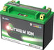 SKYRICH Battery Lithium-Ion - LTX20L - Main