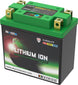 SKYRICH Battery Lithium-Ion - LIB9 - Extra