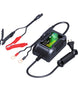 SKYRICH Battery Charger 12V 2Ah - Main