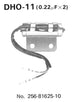 TOURMAX Condenser Yamaha - Main