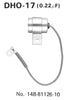 TOURMAX Condenser Yamaha - Extra