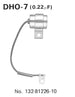 TOURMAX Condenser Yamaha - Main