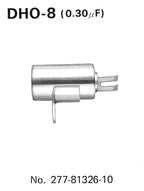 TOURMAX Condenser Yamaha - Main