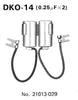 TOURMAX Condenser Kawasaki - Main