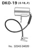 TOURMAX Condenser Suzuki - Main