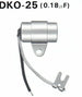 TOURMAX Condenser - Extra
