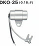 TOURMAX Condenser - Extra