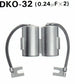 TOURMAX Condenser - Main