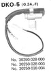 TOURMAX Condenser Honda - Main