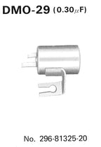 TOURMAX Condenser Yamaha - Main