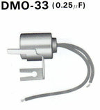 TOURMAX Condenser Yamaha - Extra