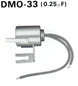 TOURMAX Condenser Yamaha - Extra