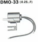 TOURMAX Condenser Yamaha - Extra