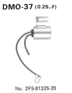 TOURMAX Condenser Yamaha - Extra