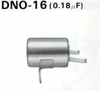 TOURMAX Condenser Suzuki - Main
