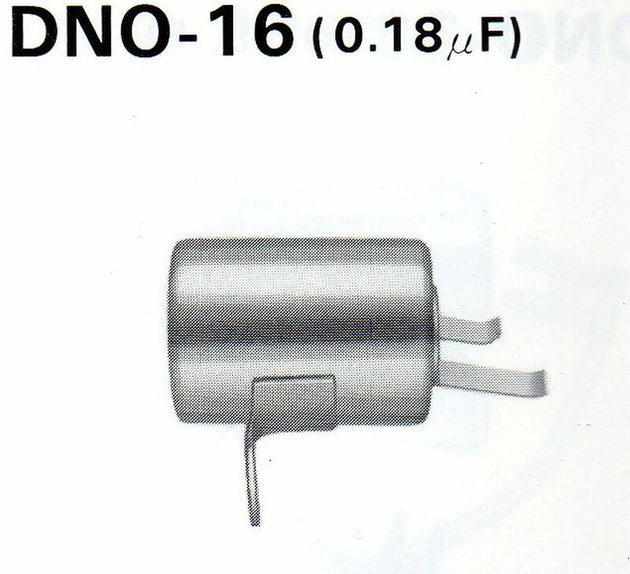 TOURMAX Condenser Suzuki - Main