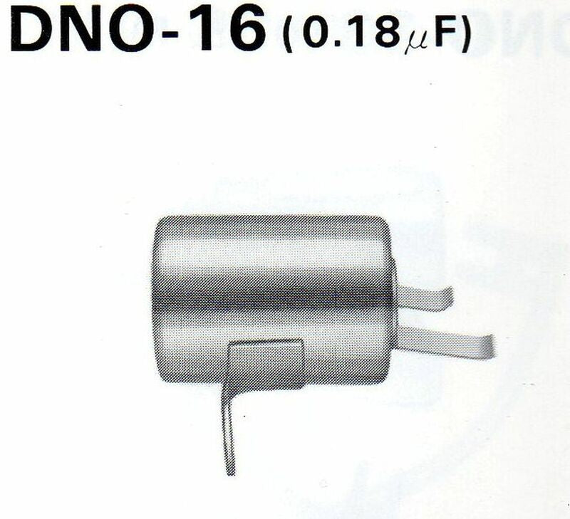 TOURMAX Condenser Suzuki - Extra