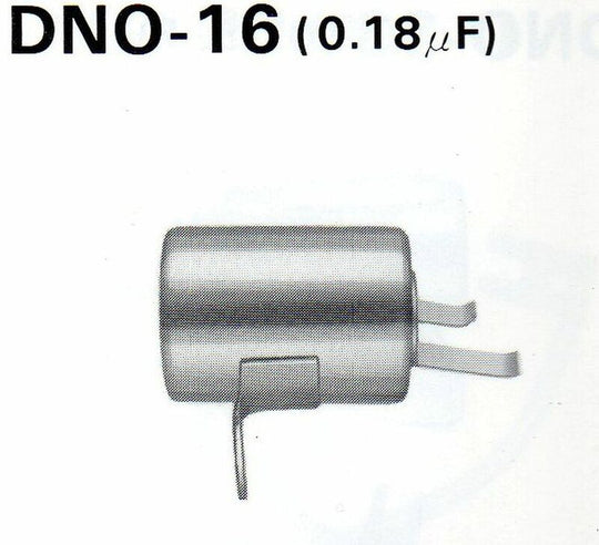 TOURMAX Condenser Suzuki - Extra