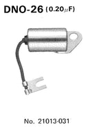 TOURMAX Condenser Kawasaki - Main