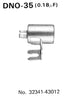 TOURMAX Condenser Kawasaki/Suzuki - Main