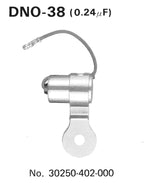 TOURMAX Condenser Honda - Extra