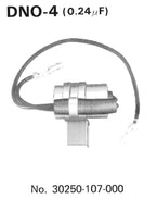 TOURMAX Condenser Honda - Extra