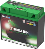SKYRICH Battery Lithium-Ion - 51913 - Extra