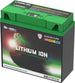 SKYRICH Battery Lithium-Ion - 51913 - Extra