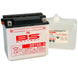 BS BATTERY Battery High performance with Acid Pack - BB16B-A - Main