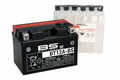 BS BATTERY Battery Maintenance Free with Acid Pack - BT12A-BS - Main