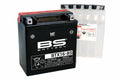BS BATTERY Battery Maintenance Free with Acid Pack - BTX16-BS - Main