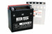 BS BATTERY Battery Maintenance Free with Acid Pack - BTX16-BS - Main