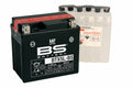 BS BATTERY Battery Maintenance Free with Acid Pack - BTX5L-BS - Main