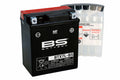 BS BATTERY Battery Maintenance Free with Acid Pack - BTX7L-BS - Main