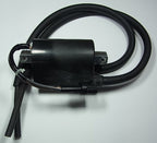 TOURMAX Ignition Coil Suzuki DL650 V-Strom - Extra