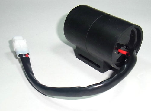 BIHR Condenser Yamaha Injection - Main