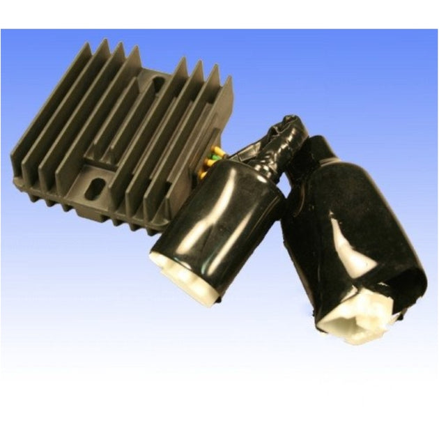 TOURMAX Regulator - Honda CBR1000RR Fireblade - Main