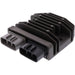 TOURMAX Regulator - Honda CBR600RR - Main