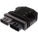 TOURMAX Regulator - Honda CBR600RR - Extra
